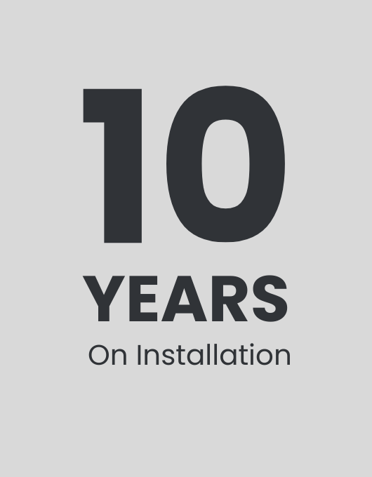 10 years